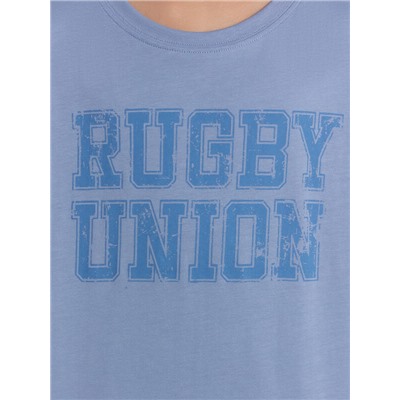 ФУТБОЛКА ДЛЯ МАЛЬЧИКОВ 113384