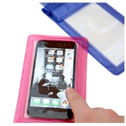 Водонепроницаемый чехол для телефона