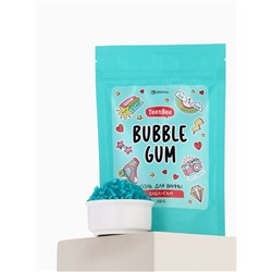 Соль для ванны, аромат жвачки 250 г, TEEN BEE