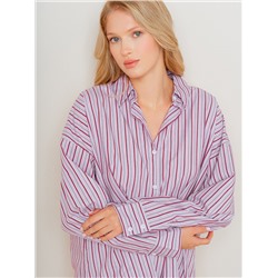 INDEFINI Сорочка 4304SCX