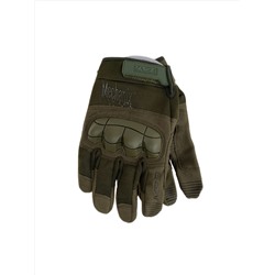 Тактические перчатки защитные