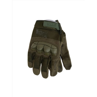 Тактические перчатки защитные