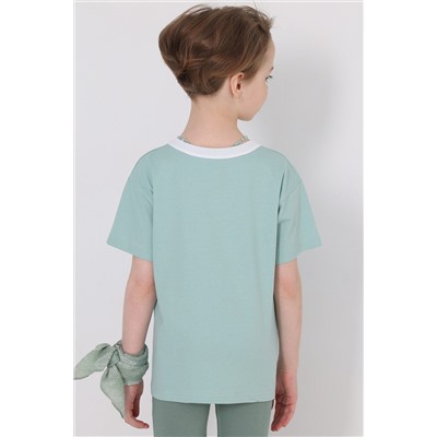 Футболка АПРЕЛЬ, 1003535