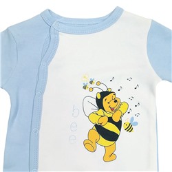 5002 Комбинезон ясельный