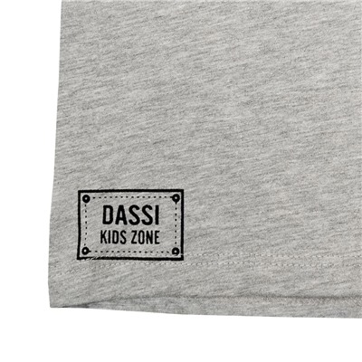 24496 Футболка для мальчика