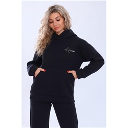 Толстовка 27337 (Черный)