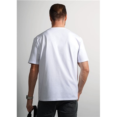 Футболка мужская