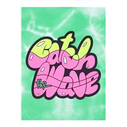 Футболка АПРЕЛЬ, 856578