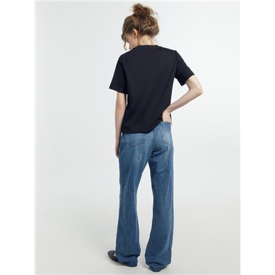 ФУТБОЛКА ЖЕНСКАЯ 112917