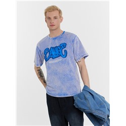 ФУТБОЛКА МУЖСКАЯ 111875