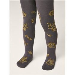 CONTE-KIDS Колготки SOF-TIKI 7С-38СП