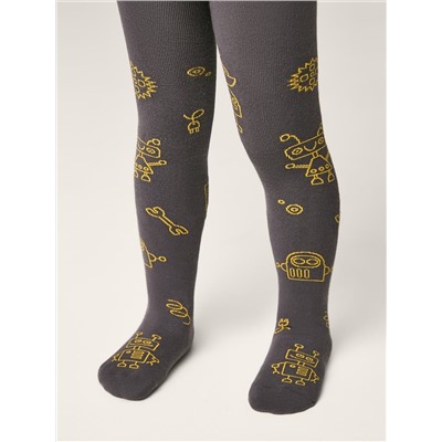 CONTE-KIDS Колготки SOF-TIKI 7С-38СП