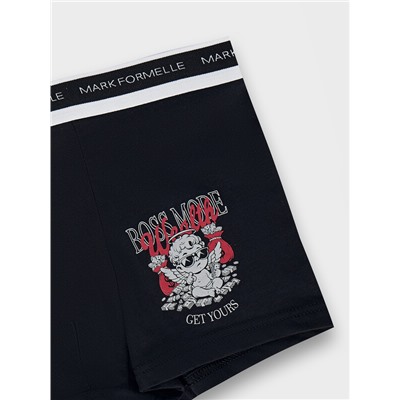 ТРУСЫ МУЖСКИЕ 411228