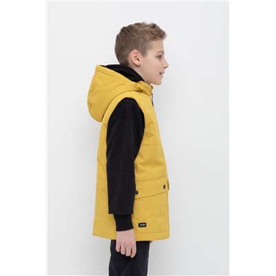 CROCKID Жилет ВК 35011/9 ГР