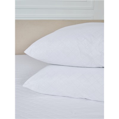 Комплект подушек для сна - Белый