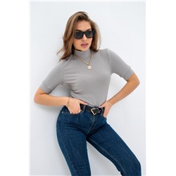 Водолазка 26001 (Серый)