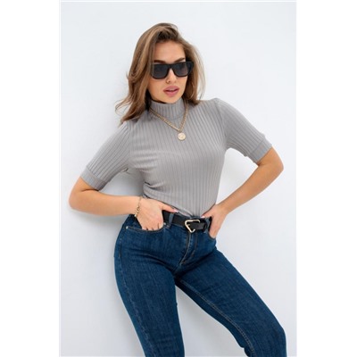 Водолазка 26001 (Серый)