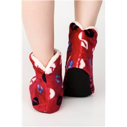 Сапожки комнатные AMORET, 657135