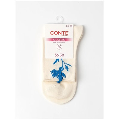 Conte elegant Носки CLASSIC 17С-183СП
