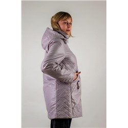 Демисезонная куртка Лайт, арт.2298 (Бежевый)