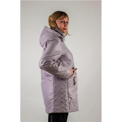 Демисезонная куртка Лайт, арт.2298 (Бежевый)