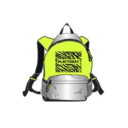 Рюкзак текстильный для девочек