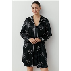 Халат OMSA, 1073555