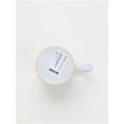 Кружка керамическая «Талант», 320 мл