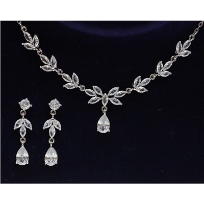 Комплект вечерней