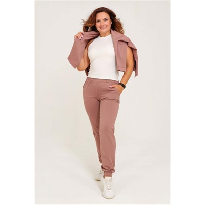 Брюки 50547 (Сухая роза)