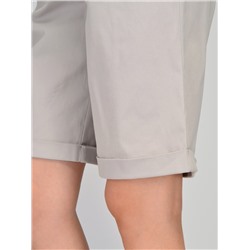 VISERDI Шорты 10288-сер 853700