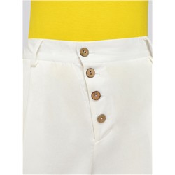 VISERDI Брюки 10227-бел 851750