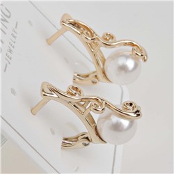 XUPING Серьги с английским замком арт. 18 1090 (id 279996)