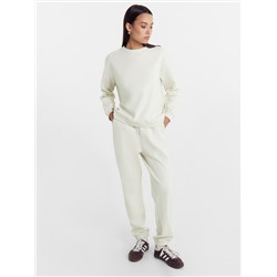 КОМПЛЕКТ ЖЕНСКИЙ (ДЖЕМПЕР, БРЮКИ) 192527