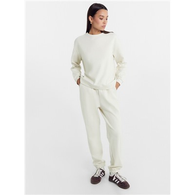 КОМПЛЕКТ ЖЕНСКИЙ (ДЖЕМПЕР, БРЮКИ) 192527