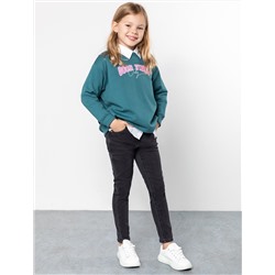 VILATTE Джинсы F54.073