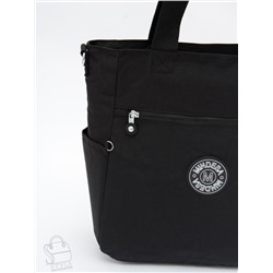 Сумка женская  8745MD black Mindesa