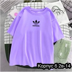Футболка женская (без выбора)