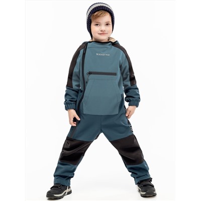 NIKASTYLE Комбинезон
