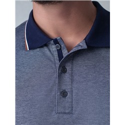 VILATTE Футболка U49.042