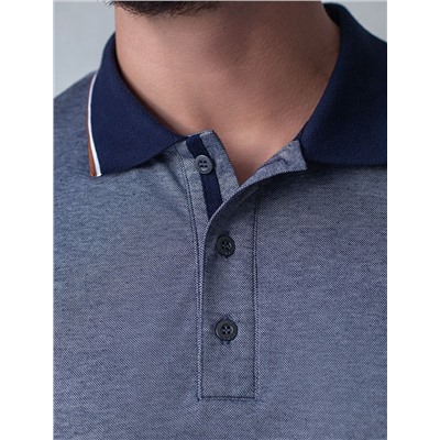 VILATTE Футболка U49.042