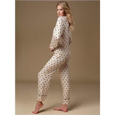 INDEFINI Пижама 1275TCC