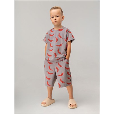 Bodo Костюм 11-391МU