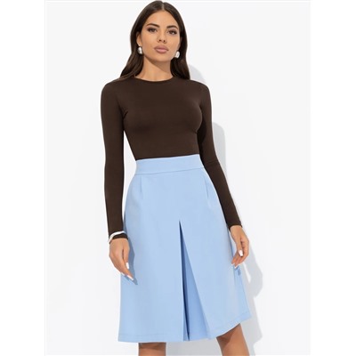 CHARUTTI Юбка-шорты 11858