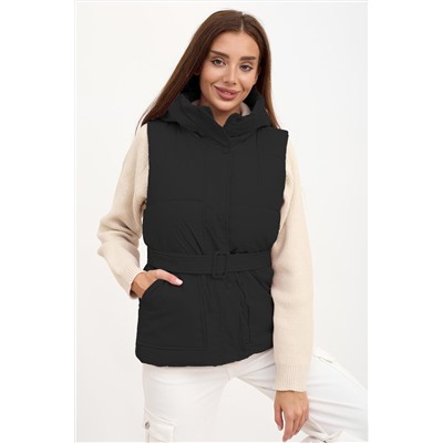 Lika Dress Жилет