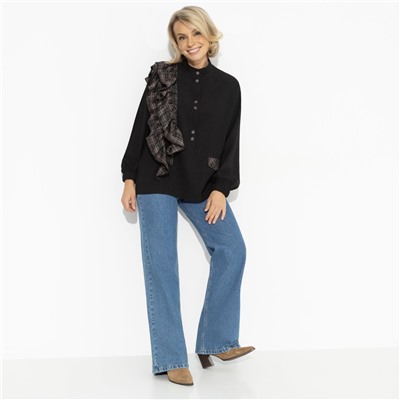 Рубашка дизайнерская, Личное достижение (black)