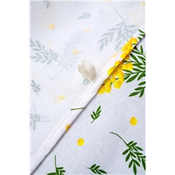 Натали Полотенце Мимоза набор кухонных полотенец