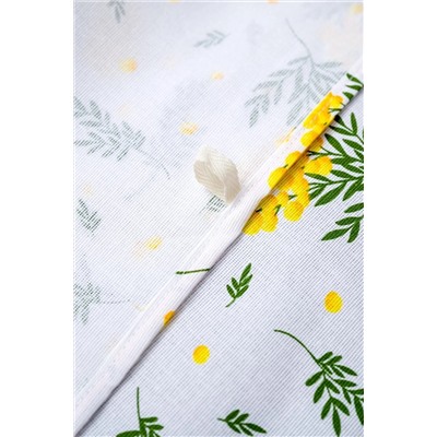 Натали Полотенце Мимоза набор кухонных полотенец