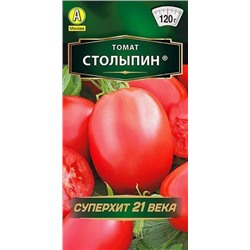 Томат Столыпин Суперхит Аэлита