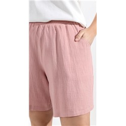Шорты Виола-2 (Пудровый)